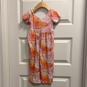 Scoots Romper